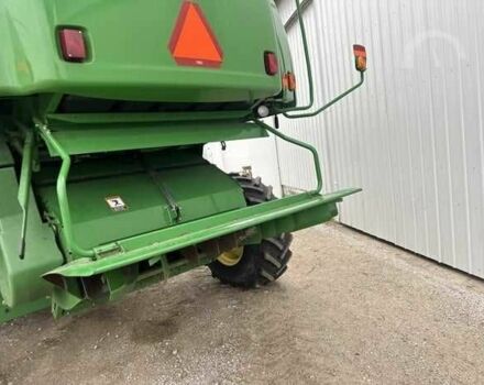 Джон Дир Другая, объемом двигателя 0 л и пробегом 0 тыс. км за 1000 $, фото 8 на Automoto.ua