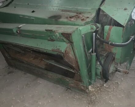 Джон Дир Другая, объемом двигателя 0 л и пробегом 0 тыс. км за 30000 $, фото 1 на Automoto.ua