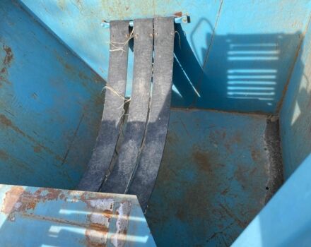 Джон Дир Другая, объемом двигателя 0 л и пробегом 0 тыс. км за 4900 $, фото 5 на Automoto.ua