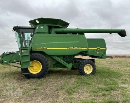 Джон Дир Другая, объемом двигателя 0 л и пробегом 0 тыс. км за 64500 $, фото 2 на Automoto.ua
