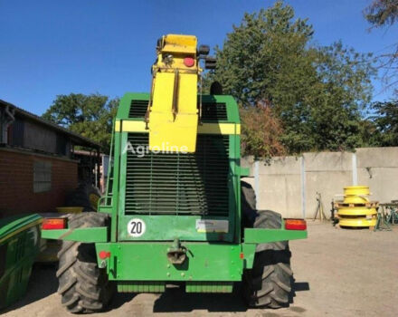 Джон Дір Другая, об'ємом двигуна 0 л та пробігом 0 тис. км за 33499 $, фото 3 на Automoto.ua