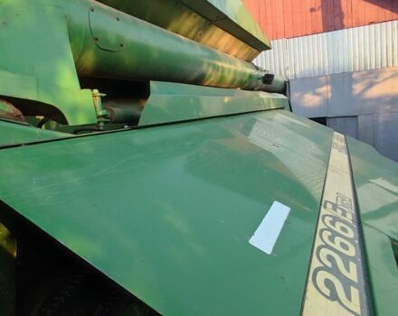 Джон Дир Другая, объемом двигателя 0 л и пробегом 0 тыс. км за 49500 $, фото 7 на Automoto.ua