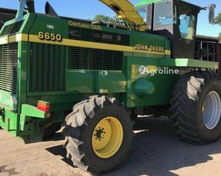 Джон Дір Другая, об'ємом двигуна 0 л та пробігом 0 тис. км за 33499 $, фото 2 на Automoto.ua