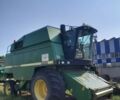 Джон Дір Другая, об'ємом двигуна 8.1 л та пробігом 4 тис. км за 60000 $, фото 1 на Automoto.ua