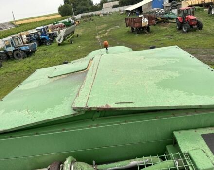 Джон Дір Другая, об'ємом двигуна 0 л та пробігом 0 тис. км за 45000 $, фото 5 на Automoto.ua