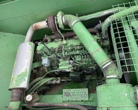 Джон Дір Другая, об'ємом двигуна 0 л та пробігом 0 тис. км за 45000 $, фото 2 на Automoto.ua