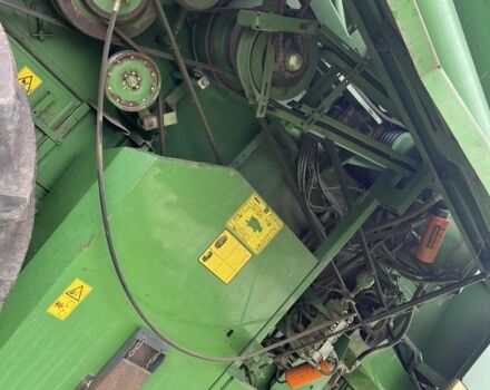 Джон Дір Другая, об'ємом двигуна 0 л та пробігом 0 тис. км за 45000 $, фото 4 на Automoto.ua