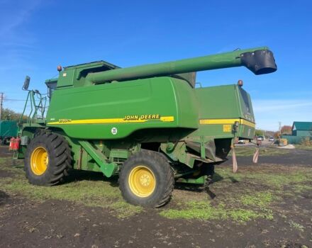 Джон Дир Другая, объемом двигателя 8.1 л и пробегом 1 тыс. км за 65000 $, фото 2 на Automoto.ua