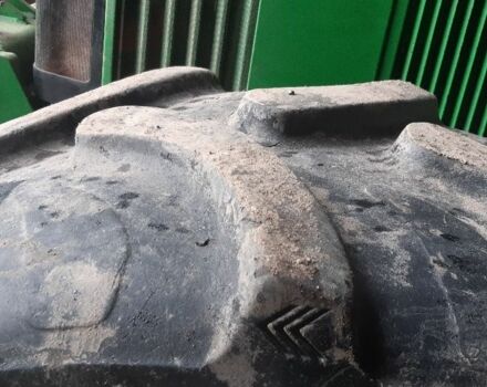 Джон Дір Другая, об'ємом двигуна 6.8 л та пробігом 2 тис. км за 23000 $, фото 3 на Automoto.ua