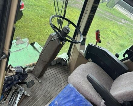 Джон Дір Другая, об'ємом двигуна 0 л та пробігом 0 тис. км за 45000 $, фото 3 на Automoto.ua