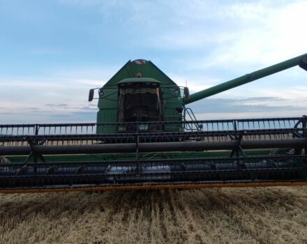 Джон Дир Другая, объемом двигателя 0 л и пробегом 0 тыс. км за 49500 $, фото 1 на Automoto.ua