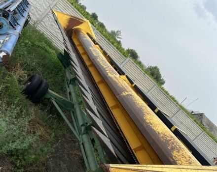 Джон Дір Другая, об'ємом двигуна 0 л та пробігом 0 тис. км за 45000 $, фото 7 на Automoto.ua