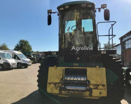 Джон Дір Другая, об'ємом двигуна 0 л та пробігом 0 тис. км за 33499 $, фото 5 на Automoto.ua