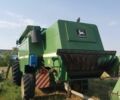Джон Дір Другая, об'ємом двигуна 8.1 л та пробігом 4 тис. км за 60000 $, фото 1 на Automoto.ua