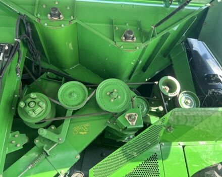 Джон Дир Другая, объемом двигателя 8.1 л и пробегом 0 тыс. км за 78000 $, фото 7 на Automoto.ua