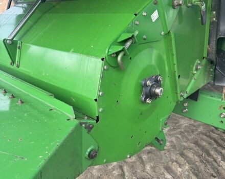 Джон Дир Другая, объемом двигателя 8.1 л и пробегом 5 тыс. км за 63000 $, фото 4 на Automoto.ua