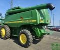 Джон Дір Другая, об'ємом двигуна 8.1 л та пробігом 5 тис. км за 69000 $, фото 8 на Automoto.ua