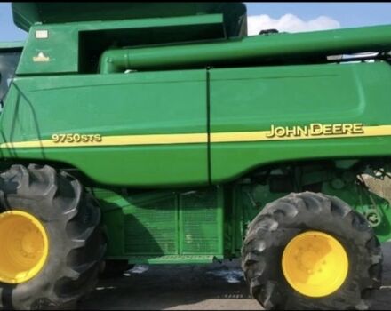 Джон Дір Другая, об'ємом двигуна 0 л та пробігом 0 тис. км за 58000 $, фото 2 на Automoto.ua