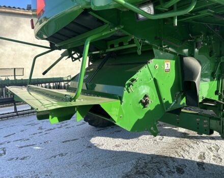 Джон Дир Другая, объемом двигателя 8.1 л и пробегом 0 тыс. км за 78000 $, фото 12 на Automoto.ua