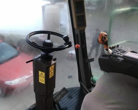 Джон Дир Другая, объемом двигателя 8.1 л и пробегом 6 тыс. км за 45000 $, фото 5 на Automoto.ua