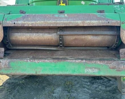 Джон Дир Другая, объемом двигателя 8.1 л и пробегом 8 тыс. км за 19500 $, фото 8 на Automoto.ua