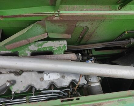 Джон Дір Другая, об'ємом двигуна 8.1 л та пробігом 7 тис. км за 35000 $, фото 6 на Automoto.ua