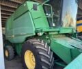 Джон Дір Другая, об'ємом двигуна 8.1 л та пробігом 0 тис. км за 45000 $, фото 1 на Automoto.ua