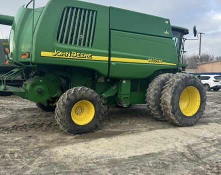 Джон Дир Другая, объемом двигателя 8.1 л и пробегом 5 тыс. км за 63000 $, фото 2 на Automoto.ua