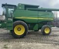 Джон Дир Другая, объемом двигателя 8.1 л и пробегом 5 тыс. км за 63000 $, фото 7 на Automoto.ua