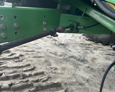 Джон Дир Другая, объемом двигателя 8.1 л и пробегом 5 тыс. км за 63000 $, фото 6 на Automoto.ua