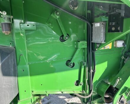 Джон Дир Другая, объемом двигателя 8.1 л и пробегом 0 тыс. км за 78000 $, фото 23 на Automoto.ua