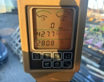 Джон Дир Другая, объемом двигателя 8.1 л и пробегом 0 тыс. км за 78000 $, фото 17 на Automoto.ua