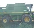 Джон Дір Другая, об'ємом двигуна 8.1 л та пробігом 1000 тис. км за 40000 $, фото 6 на Automoto.ua