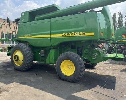 Джон Дір Другая, об'ємом двигуна 8.1 л та пробігом 5 тис. км за 68500 $, фото 4 на Automoto.ua