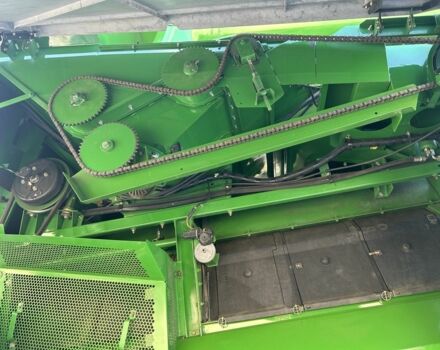 Джон Дир Другая, объемом двигателя 8.1 л и пробегом 0 тыс. км за 78000 $, фото 22 на Automoto.ua