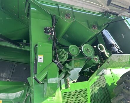 Джон Дир Другая, объемом двигателя 8.1 л и пробегом 0 тыс. км за 78000 $, фото 11 на Automoto.ua