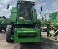 Джон Дир Другая, объемом двигателя 8.1 л и пробегом 4 тыс. км за 80000 $, фото 4 на Automoto.ua