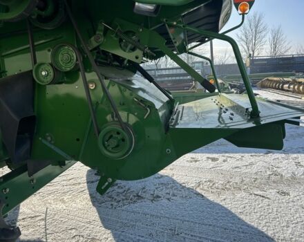 Джон Дир Другая, объемом двигателя 8.1 л и пробегом 0 тыс. км за 78000 $, фото 16 на Automoto.ua