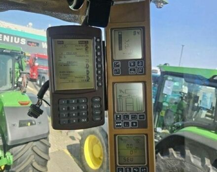 Джон Дір Другая, об'ємом двигуна 8.1 л та пробігом 5 тис. км за 69000 $, фото 13 на Automoto.ua