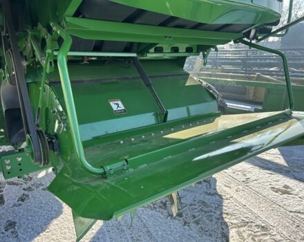 Джон Дир Другая, объемом двигателя 8.1 л и пробегом 0 тыс. км за 78000 $, фото 15 на Automoto.ua