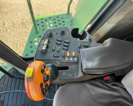 Джон Дир Другая, объемом двигателя 8.1 л и пробегом 8 тыс. км за 19500 $, фото 11 на Automoto.ua