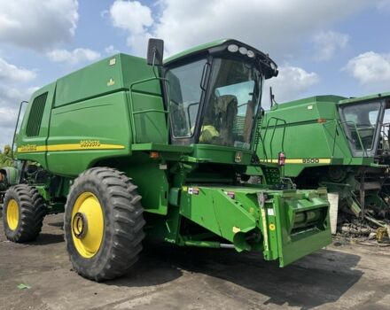 Джон Дір Другая, об'ємом двигуна 8.1 л та пробігом 5 тис. км за 68500 $, фото 2 на Automoto.ua