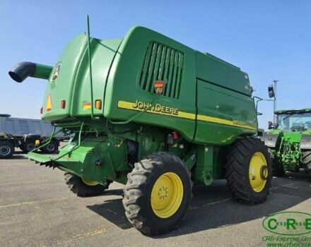 Джон Дір Другая, об'ємом двигуна 8.1 л та пробігом 5 тис. км за 69000 $, фото 12 на Automoto.ua
