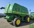 Джон Дір Другая, об'ємом двигуна 8.1 л та пробігом 5 тис. км за 69000 $, фото 12 на Automoto.ua