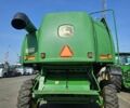 Джон Дір Другая, об'ємом двигуна 8.1 л та пробігом 5 тис. км за 69000 $, фото 7 на Automoto.ua