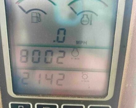 Джон Дир Другая, объемом двигателя 8.1 л и пробегом 8 тыс. км за 19500 $, фото 13 на Automoto.ua