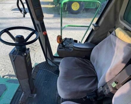 Джон Дир Другая, объемом двигателя 8.1 л и пробегом 8 тыс. км за 19500 $, фото 9 на Automoto.ua