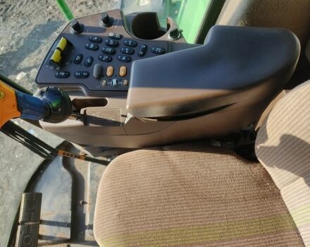 Джон Дір Другая, об'ємом двигуна 8.1 л та пробігом 7 тис. км за 35000 $, фото 10 на Automoto.ua