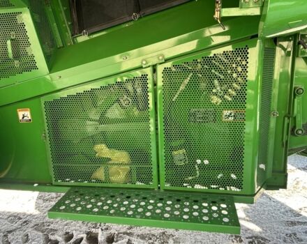 Джон Дир Другая, объемом двигателя 8.1 л и пробегом 0 тыс. км за 78000 $, фото 21 на Automoto.ua
