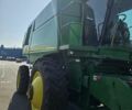 Джон Дір Другая, об'ємом двигуна 8.1 л та пробігом 5 тис. км за 69000 $, фото 5 на Automoto.ua